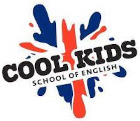 Cool Kids School Of English